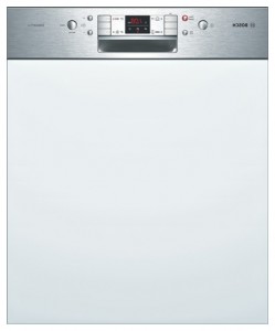 食器洗い機 Bosch SMI 40M35 写真 レビュー