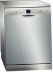 best Bosch SMS 53M48 TR Dishwasher review