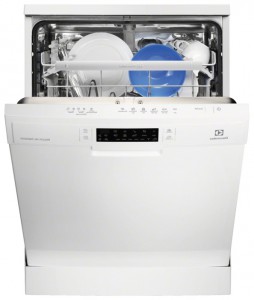 Dishwasher Electrolux ESF 6630 ROW Photo review
