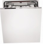 best AEG F 88702 VI Dishwasher review