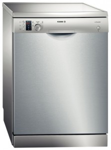 ماشین ظرفشویی Bosch SMS 43D08 TR عکس مرور