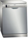 ดีที่สุด Bosch SMS 43D08 TR เครื่องล้างจาน ทบทวน