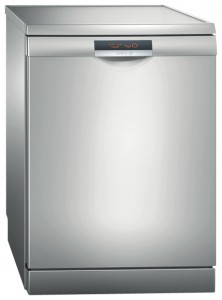 Dishwasher Bosch SMS 69T08 Photo review