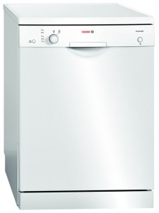 Dishwasher Bosch SMS 20E02 TR Photo review