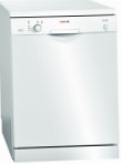 bedst Bosch SMS 20E02 TR Opvaskemaskine anmeldelse