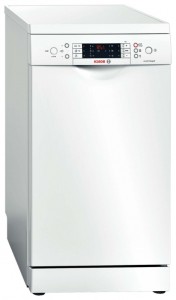 Dishwasher Bosch SPS 69T22 Photo review