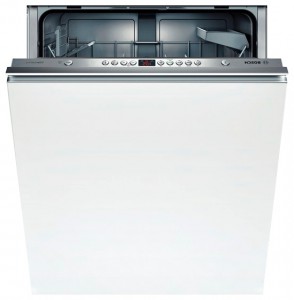 Stroj za pranje posuđa Bosch SMV 53L20 foto pregled