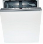 meilleur Bosch SMV 53L20 Lave-vaisselle examen