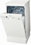 najlepší Siemens SF 24T261 Umývačka riadu preskúmanie