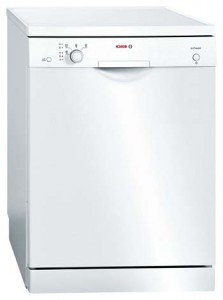 食器洗い機 Bosch SMS 40D42 写真 レビュー