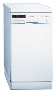 Dishwasher Bosch SRS 45T52 Photo review