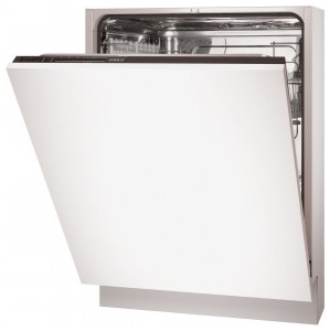 Dishwasher AEG F 54000 VI Photo review