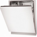 best AEG F 54000 VI Dishwasher review