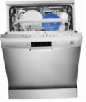 ベスト Electrolux ESF 7630 ROX 食器洗い機 レビュー