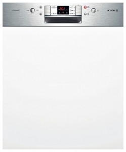 Посудомоечная Машина Bosch SMI 53L15 Фото обзор