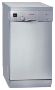 食器洗い機 Bosch SRS 55M38 写真 レビュー