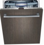 найкраща Siemens SN 65V096 Посудомийна машина огляд