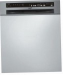 best Whirlpool ADG 8400 IX Dishwasher review
