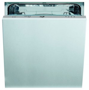 Dishwasher Whirlpool ADG 7430/1 FD Photo review