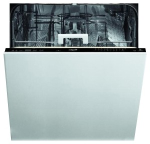Dishwasher Whirlpool WP 120 Photo review