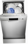 лучшая Electrolux ESF 4600 ROX Посудомоечная Машина обзор