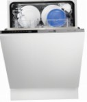 best Electrolux ESL 6360 LO Dishwasher review