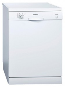 Dishwasher Bosch SMS 30E02 Photo review