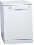 ดีที่สุด Bosch SMS 30E02 เครื่องล้างจาน ทบทวน