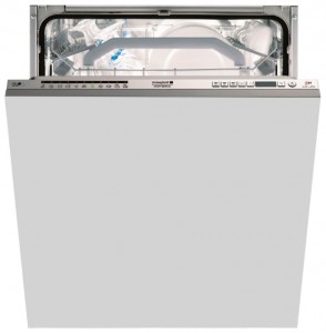 Stroj za pranje posuđa Hotpoint-Ariston LFTA+ M294 A.R foto pregled