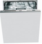 best Hotpoint-Ariston LFTA+ H2141HX.R Dishwasher review