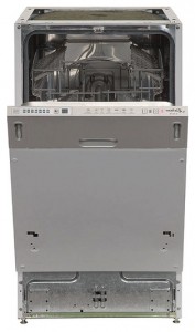 食器洗い機 UNIT UDW-24B 写真 レビュー