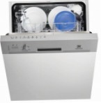 بهترین Electrolux ESI 76200 LX ماشین ظرفشویی مرور