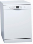 بهترین Bosch SMS 40M22 ماشین ظرفشویی مرور