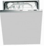 best Hotpoint-Ariston LFT 52177 X Dishwasher review