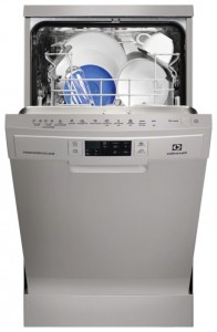 Dishwasher Electrolux ESF 4500 ROS Photo review