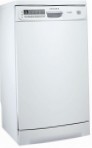 best Electrolux ESF 46015 WR Dishwasher review