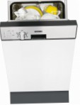 најбоље Zanussi ZDN 11001 XA Машина за прање судова преглед