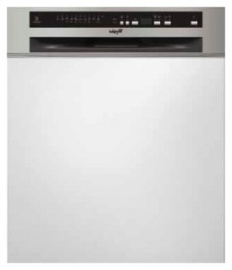 Dishwasher Whirlpool ADG 8558 A++ PC FD Photo review