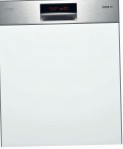 лучшая Bosch SMI 69T45 Посудомоечная Машина обзор