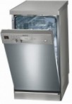најбоље Siemens SF 25E830 Машина за прање судова преглед