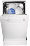 بهترین Electrolux ESF 4200 LOW ماشین ظرفشویی مرور