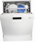 лучшая Electrolux ESF 6600 ROW Посудомоечная Машина обзор