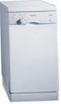 best Bosch SRS 53E42 Dishwasher review