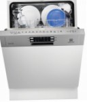 најбоље Electrolux ESI 6510 LAX Машина за прање судова преглед