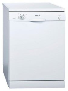 Dishwasher Bosch SMS 40E02 Photo review