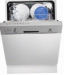 best Electrolux ESI 6200 LOX Dishwasher review