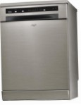 best Whirlpool ADP 7442 A+ PC 6S IX Dishwasher review