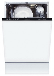 洗碗机 Kuppersbusch IGV 4408.2 照片 评论