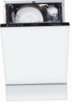 best Kuppersbusch IGV 4408.2 Dishwasher review