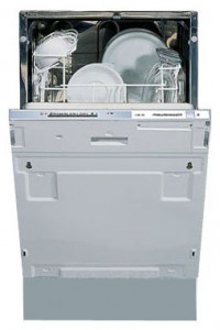 Lave-vaisselle Kuppersbusch IGV 456.1 Photo examen